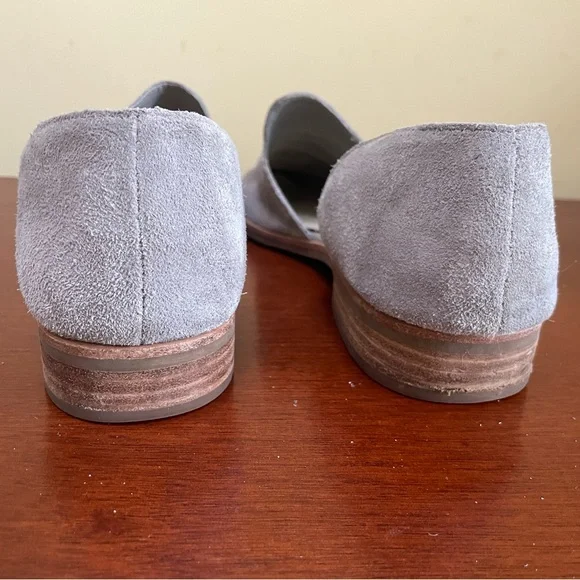 Dolce Vita Kelsa Suede Shoe size 9.5 - Picture 3 of 10
